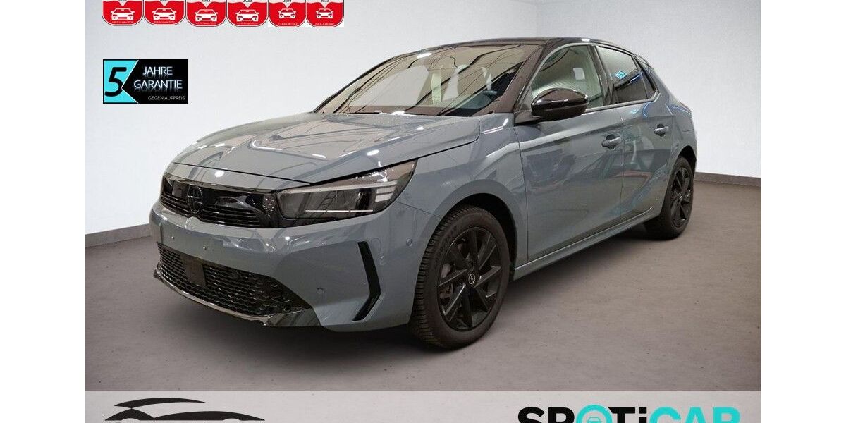 Opel Corsa 27.200 km 18.400 &euro; Schwandorf 92421