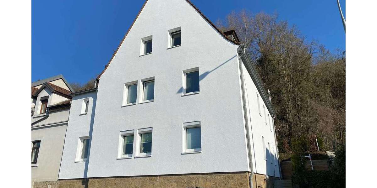 Einfamilienhaus Schonungen Forst - 10 Zimmer, 210 m&sup2;, 398.000&euro; | Angebot:26867156