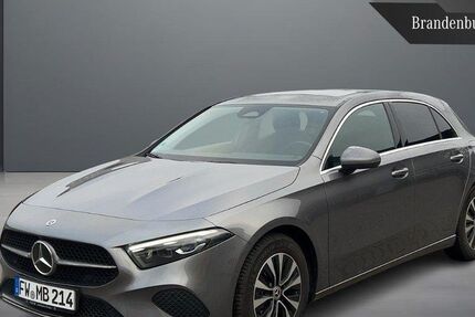 Mercedes-Benz A 180 28.400 km 26.970 &euro; Königs Wusterhausen 15711