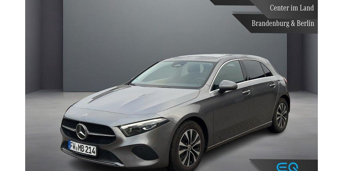 Mercedes-Benz A 180 28.400 km 26.970 &euro; Königs Wusterhausen 15711