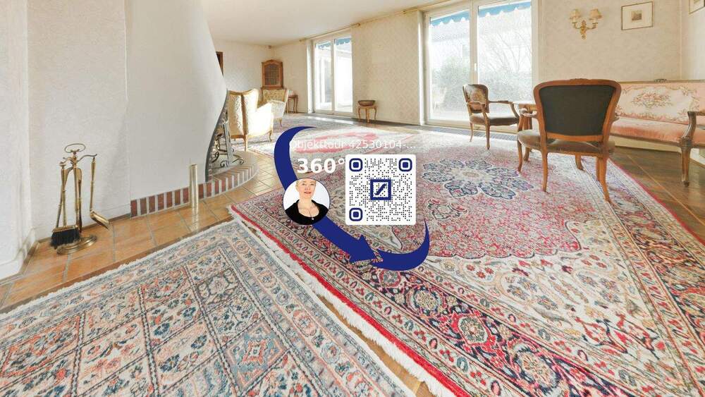 Versteigerungsimmobilie Köln Weiden - 4 Zimmer, 142 m&sup2;, 999.000&euro; | Angebot:25214526