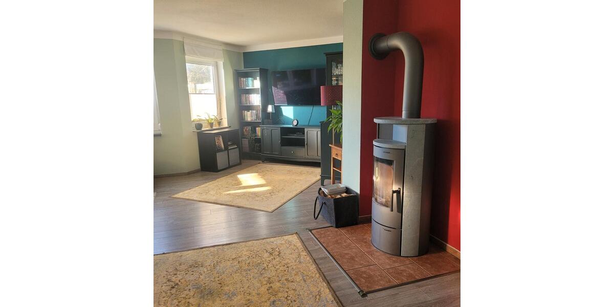 Doppelhaushälfte Waren (Müritz) - 4 Zimmer, 120 m&sup2;, 298.000&euro; | Angebot:26288281