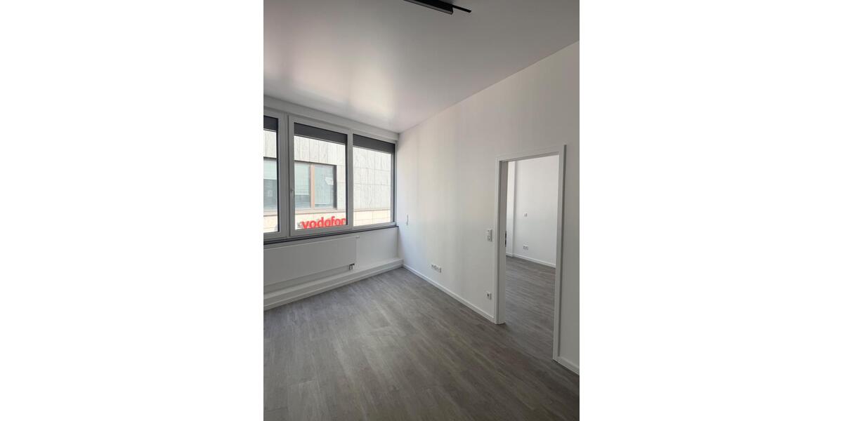 Etagenwohnung Mainz - 2 Zimmer, 70 m&sup2;, 1.390&euro; | Angebot:26399621