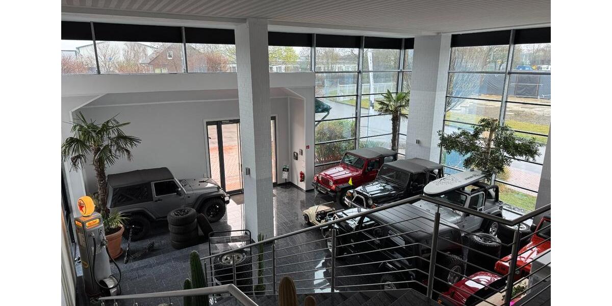 Gewerbeobjekt Bad Sassendorf - 1.512&euro; | Angebot:24946068