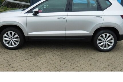 Seat Ateca 1.5 Style TSI BMT Navi Klima Alu 30.400 km 21.690 &euro; Vordorf 38533
