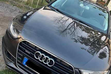 Audi A4 237.500 km 12.000 € Gardelegen 39638