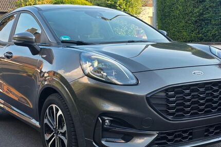 Ford Puma 9.542 km 16.990 &euro; Mechernich 53894