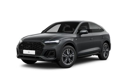 Audi Q5 15.092 km 53.990 &euro; Haßfurt 97437