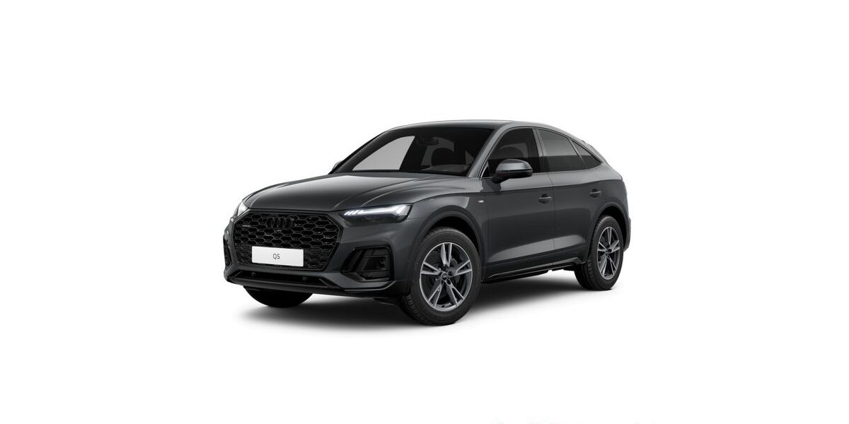 Audi Q5 15.092 km 53.990 &euro; Haßfurt 97437