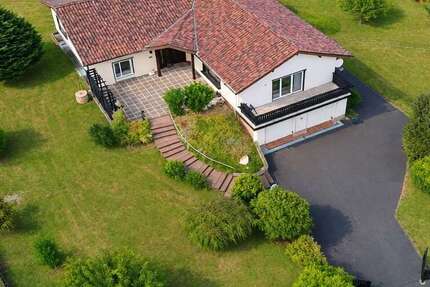 Haus Bad Honnef - 6 Zimmer, 230 m&sup2;, 597.000&euro; | Angebot:27705186