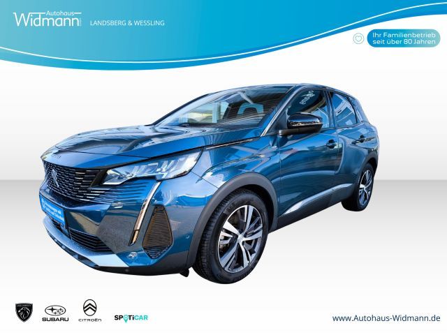 Peugeot 3008 41.000 km 21.875 &euro; Landsberg 86899
