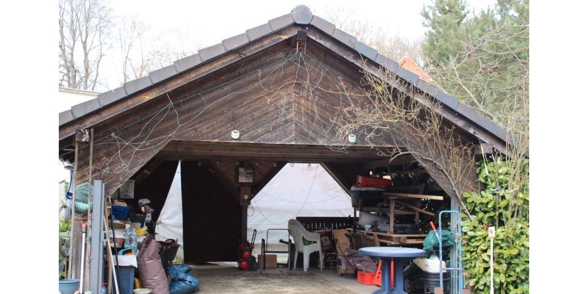 Einfamilienhaus Rheinsberg - 5 Zimmer, 204 m&sup2;, 369.000&euro; | Angebot:26246723