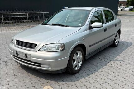 Opel Astra 116.000 km 1.199 &euro; Harsewinkel 33428
