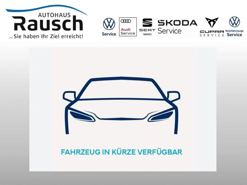 Passat Variant