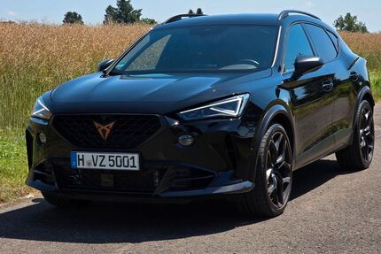 Cupra Formentor 13.200 km 36.990 &euro; Neustadt 31535