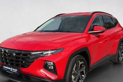 Hyundai TUCSON 20.139 km 27.780 € Bielefeld 33609