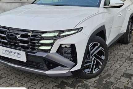 Hyundai TUCSON 25.000 km 29.990 &euro; Hattingen 45525