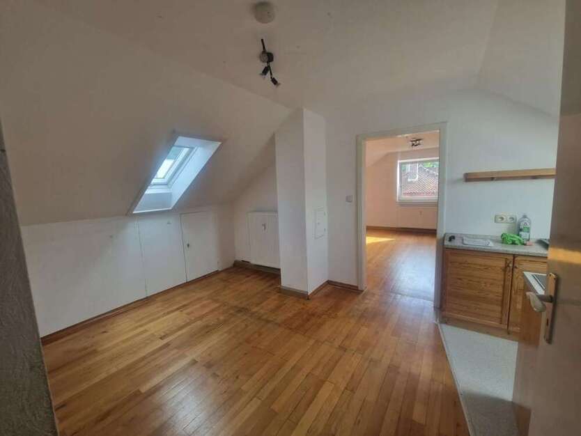 Wohnung zum Kaufen in Biberach an der Riß 150.000 € 57 m²