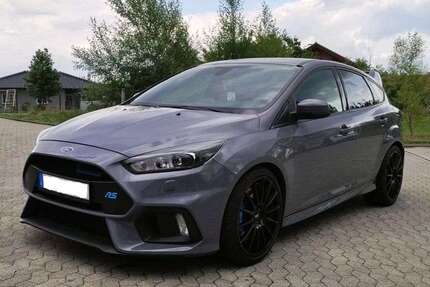 Ford Focus 55.000 km 30.990 &euro; Drebkau 03116