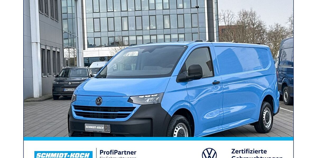 VW T7 Transporter 1.467 km 39.890 &euro; Bremen 28207