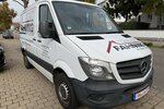 Mercedes-Benz Sprinter II Kasten 316 CDI 189.000 km 11.490 € Neckarsulm 74172