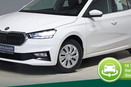 Skoda Fabia 53.528 km 15.940 &euro; Eching i. Ndb. 84174