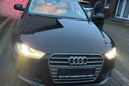 Audi A4 188.000 km 7.999 &euro; Cloppenburg 49661
