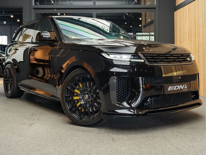 Range Rover Sport