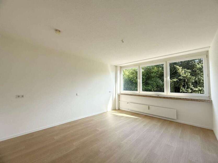 Wohnung zum Mieten in Dortmund 550,81 € 62 m²