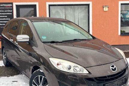 Mazda 5 150.000 km 7.500 &euro; Munster 29633