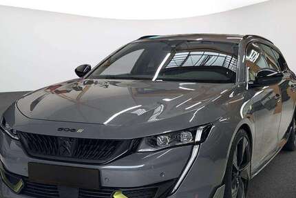 Peugeot 508 87.008 km 30.880 &euro; Münster 48163