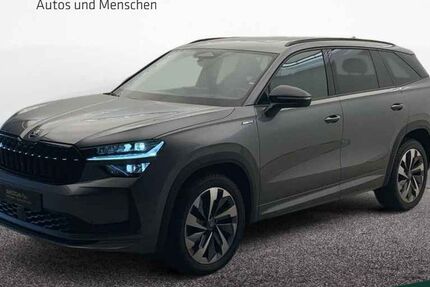 Skoda Kodiaq 24.300 km 45.820 &euro; Kaufbeuren 87600