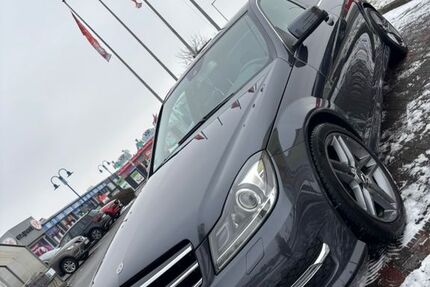 Mercedes-Benz C 200 130.000 km 14.200 &euro; Mildstedt 25866