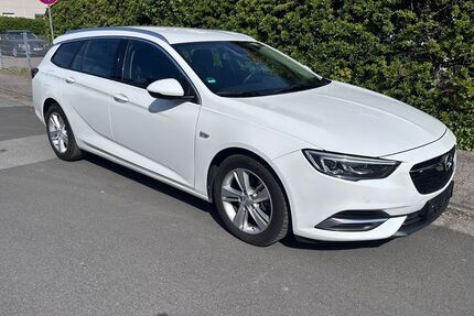Opel Insignia 55.000 km 14.990 &euro; Egelsbach 63329
