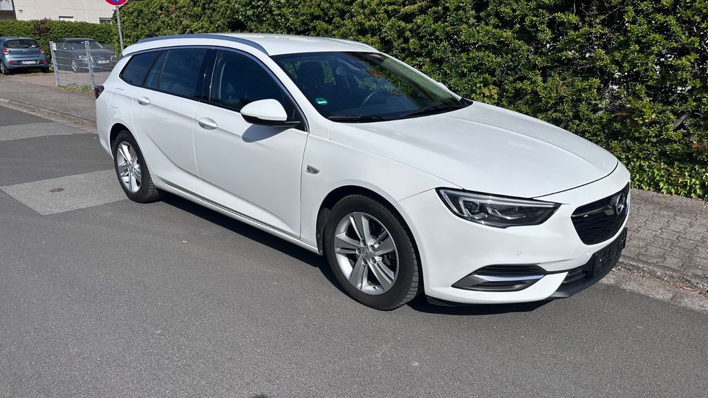 Opel Insignia 55.000 km 14.990 &euro; Egelsbach 63329