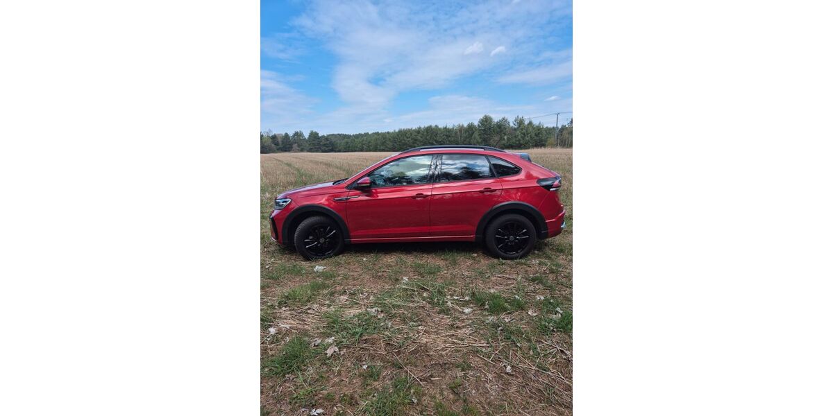 VW Taigo 22.000 km 25.800 &euro; Cottbus 03050