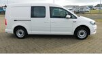 VW Caddy Maxi Abt-e Elektrik DSG Klima Navi 1.700 km 14.990 &euro; Vordorf 38533