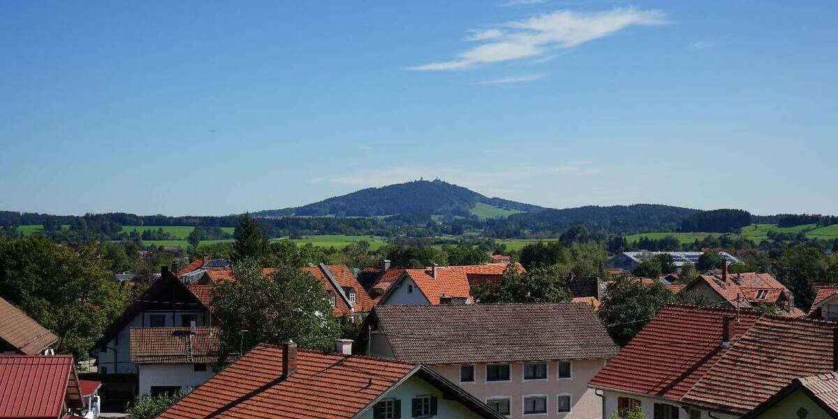 RARITÄT! Entdecken Sie den Platz für Ihr Zuhause! EFH, DHH oder MFH - alles ist möglich! zimmer