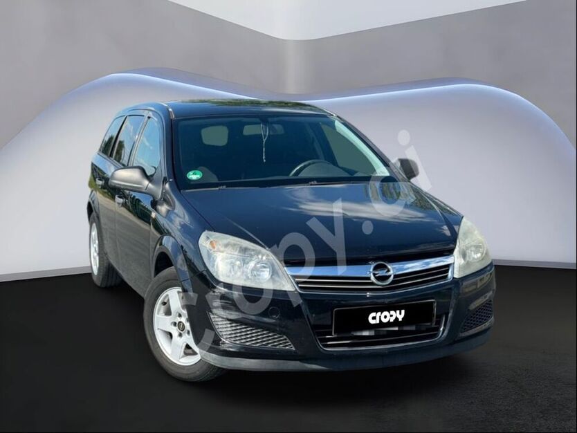 Astra