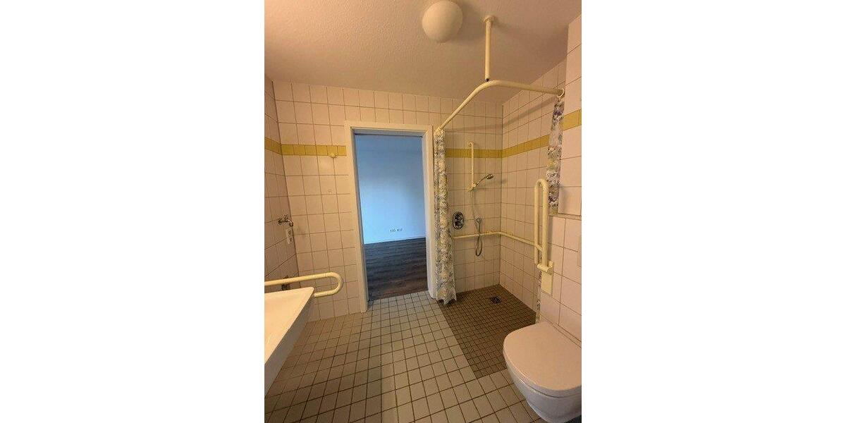 Etagenwohnung Meppen - 2 Zimmer, 40 m&sup2;, 138.000&euro; | Angebot:26316750