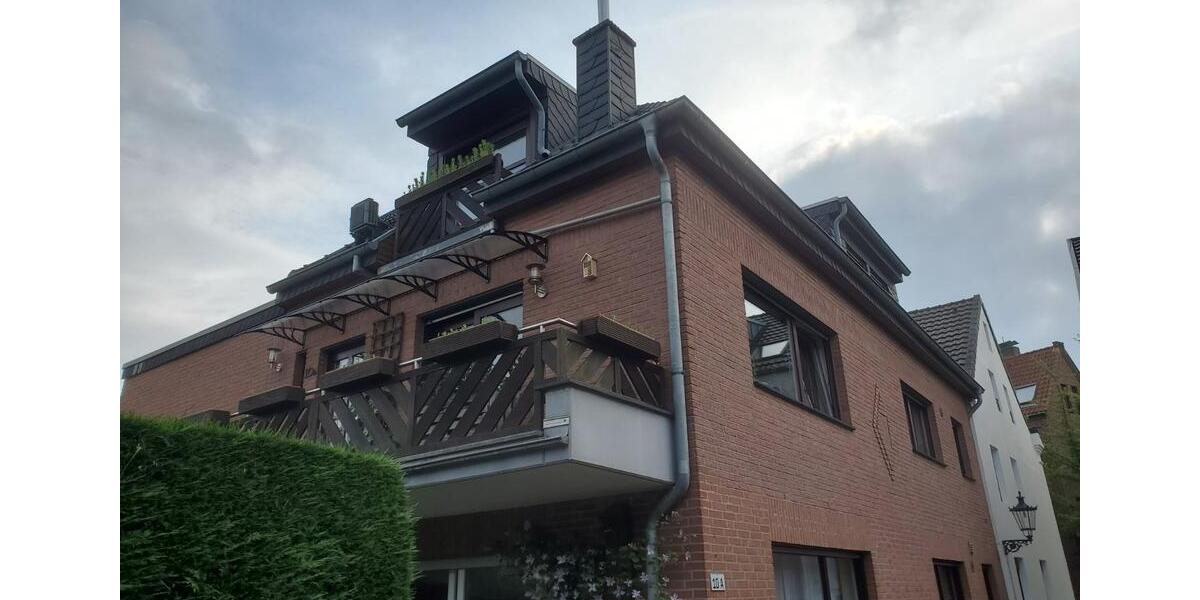 Maisonettenwohnung Grefrath - 5 Zimmer, 181 m&sup2;, 1.200&euro; | Angebot:24658580