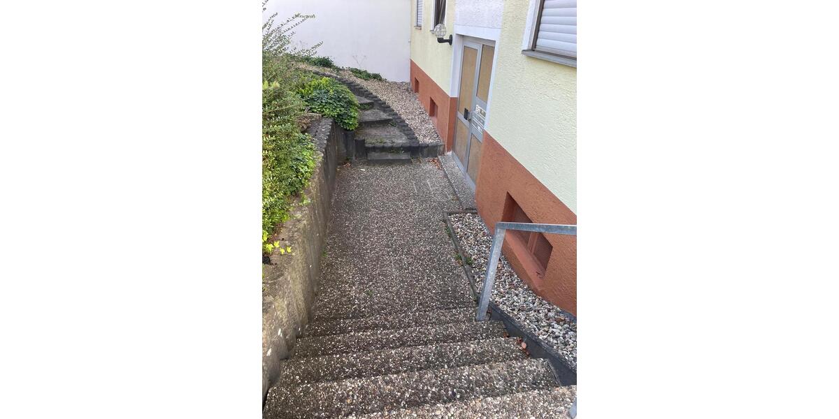 Etagenwohnung Pirmasens Niedersimten - 2 Zimmer, 62 m&sup2;, 520&euro; | Angebot:26421967