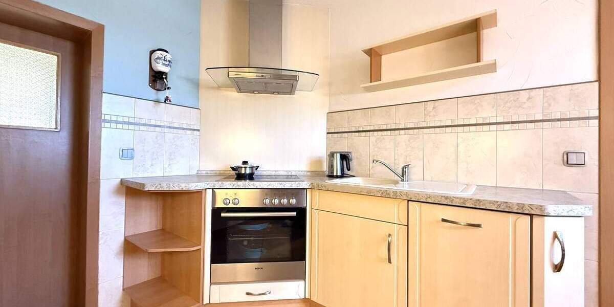 Einfamilienhaus Muldestausee Friedersdorf - 6 Zimmer, 131 m&sup2;, 158.000&euro; | Angebot:25772460