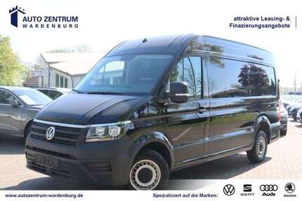VW Crafter 44.800 km 28.910 € Wardenburg 26203