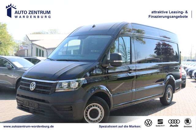 VW Crafter 44.800 km 28.910 € Wardenburg 26203