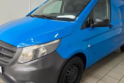 Mercedes-Benz Vito 73.500 km 22.990 &euro; Chemnitz 09114