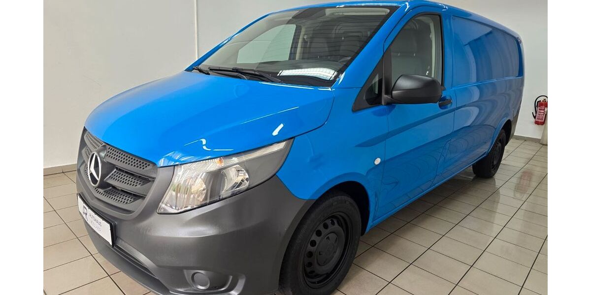 Mercedes-Benz Vito 73.500 km 22.990 &euro; Chemnitz 09114
