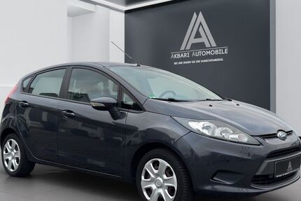 Ford Fiesta 111.500 km 6.999 € Wiesbaden 55252