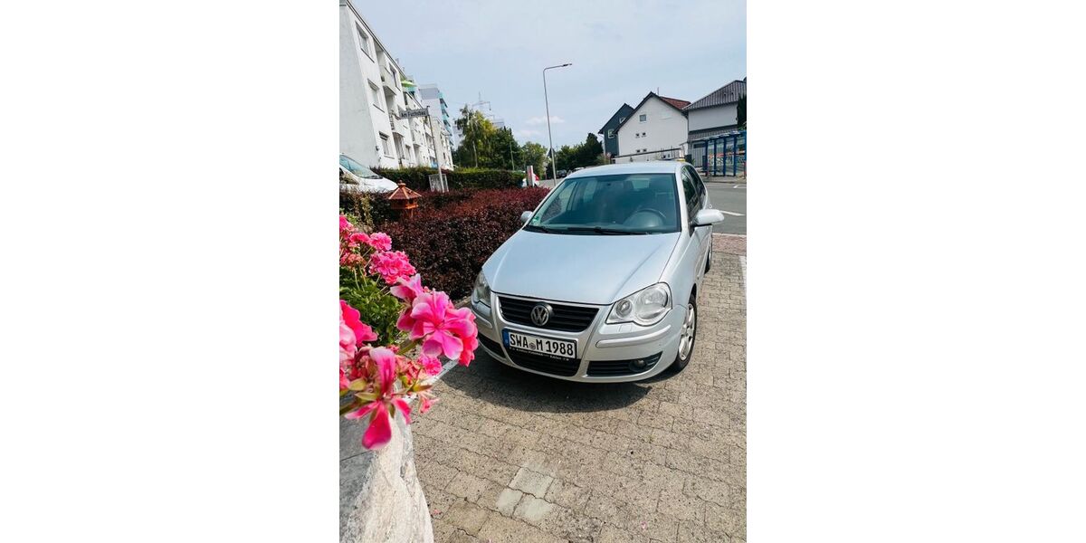 VW Polo 218.000 km 2.799 &euro; Niedernhausen 65527