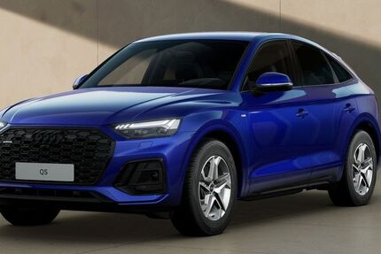 Audi Q5 21.900 km 51.980 &euro; Halle 06122